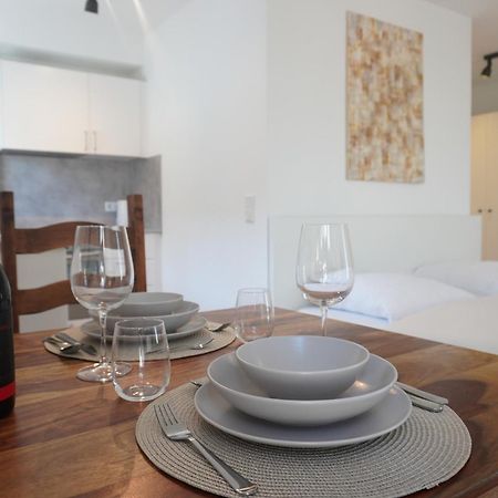 Hb-Living Apartment-Rheinblick マインツ エクステリア 写真