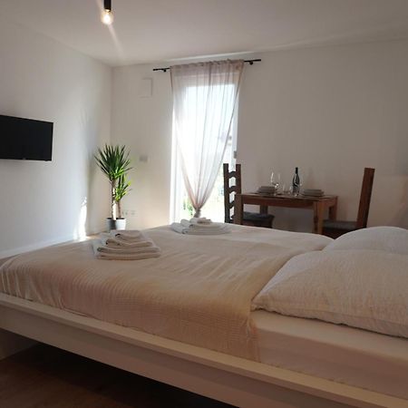 Hb-Living Apartment-Rheinblick マインツ エクステリア 写真