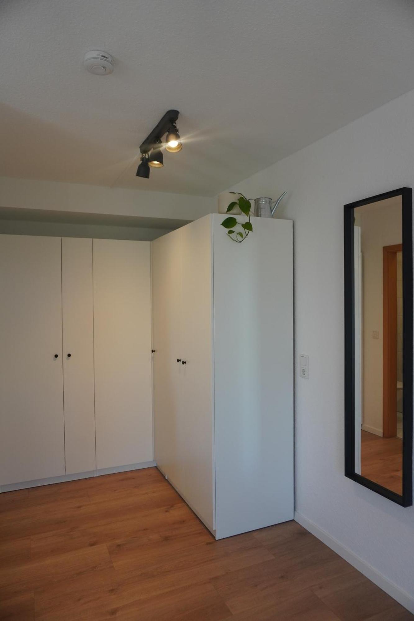 Hb-Living Apartment-Rheinblick マインツ エクステリア 写真