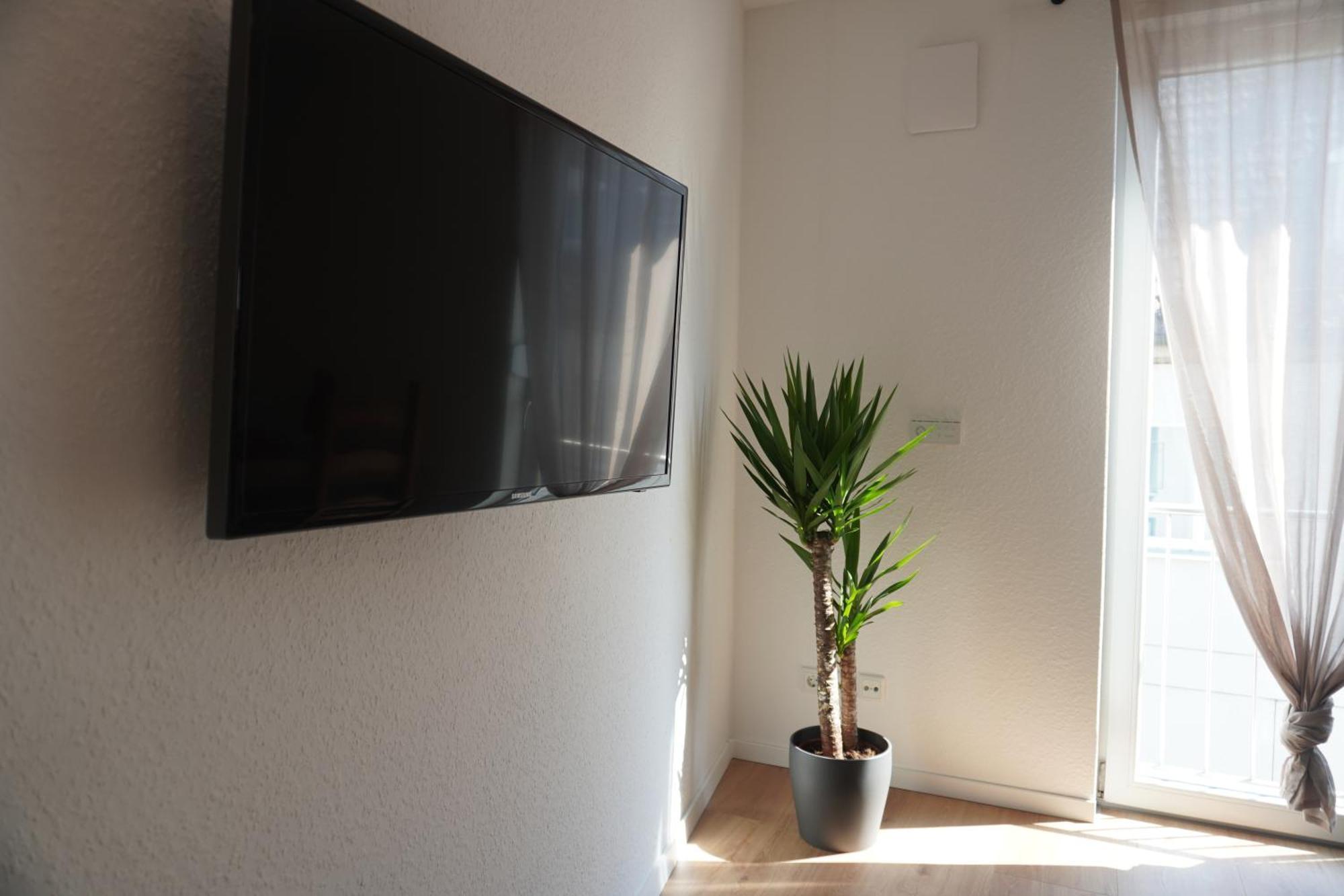 Hb-Living Apartment-Rheinblick マインツ エクステリア 写真