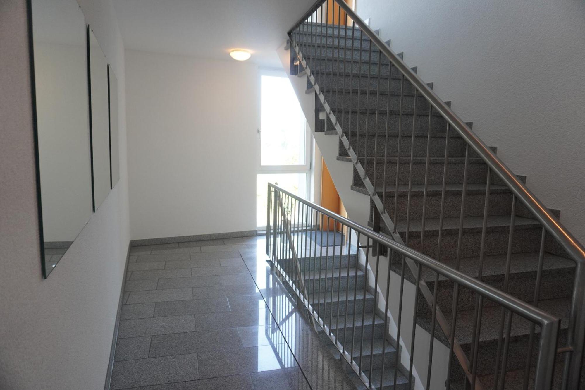 Hb-Living Apartment-Rheinblick マインツ エクステリア 写真